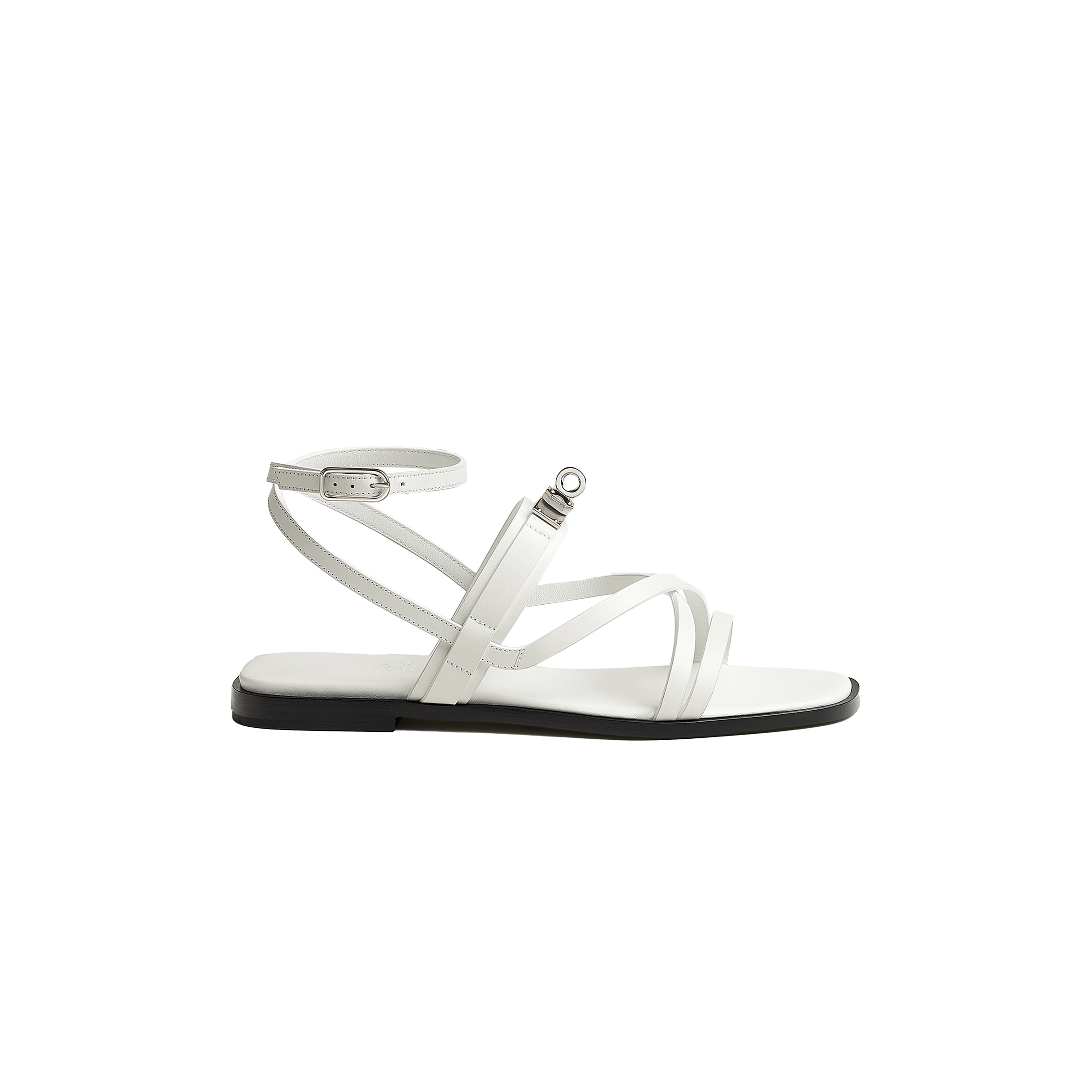 HERMES JUNE SANDAL H242104Z90350 HERMES JUNE SANDAL H242104Z90350
